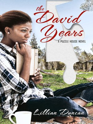 cover image of The David Years